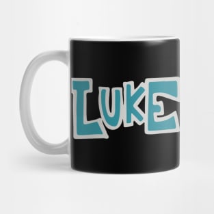 Luke Combs Mug